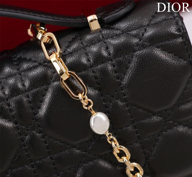 Dior My Lady Bags